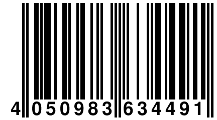 4 050983 634491
