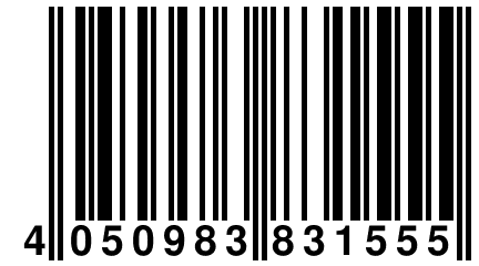 4 050983 831555