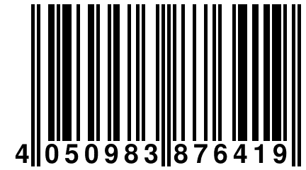 4 050983 876419