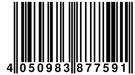 4 050983 877591