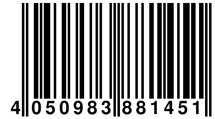 4 050983 881451