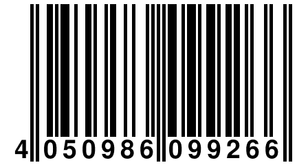 4 050986 099266