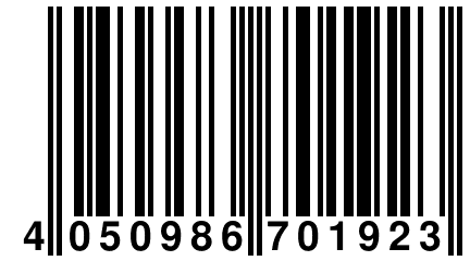 4 050986 701923