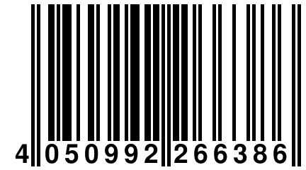 4 050992 266386