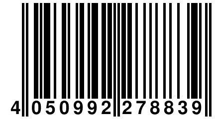 4 050992 278839