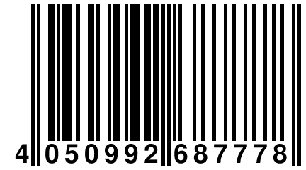4 050992 687778