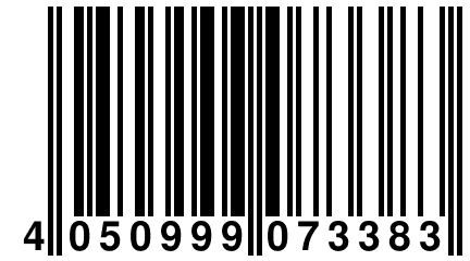 4 050999 073383