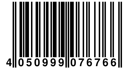 4 050999 076766