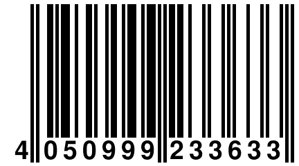 4 050999 233633
