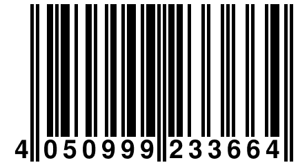 4 050999 233664