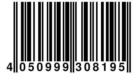 4 050999 308195