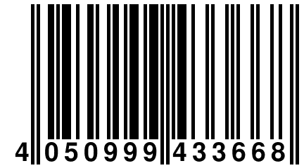 4 050999 433668