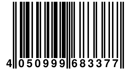 4 050999 683377