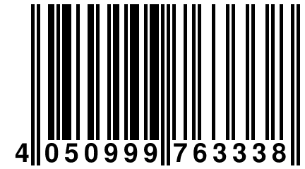 4 050999 763338