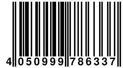 4 050999 786337