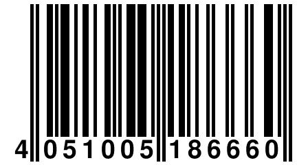 4 051005 186660