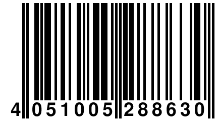 4 051005 288630
