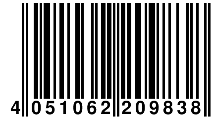 4 051062 209838