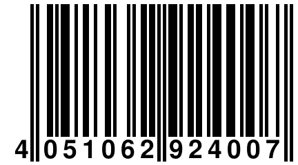 4 051062 924007