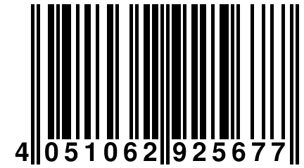 4 051062 925677