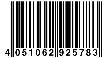 4 051062 925783