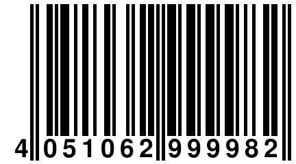 4 051062 999982