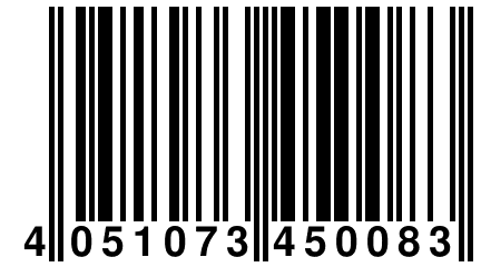 4 051073 450083