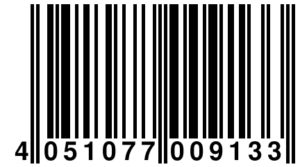 4 051077 009133