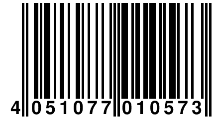4 051077 010573