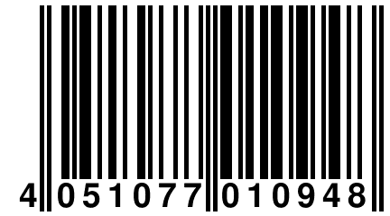 4 051077 010948