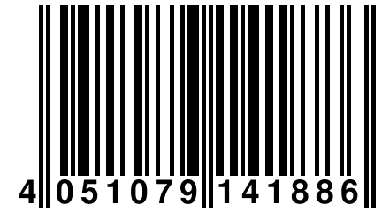 4 051079 141886