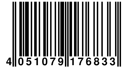 4 051079 176833