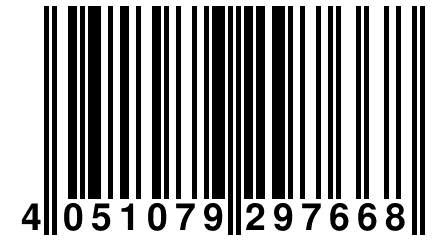 4 051079 297668