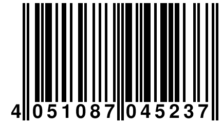 4 051087 045237