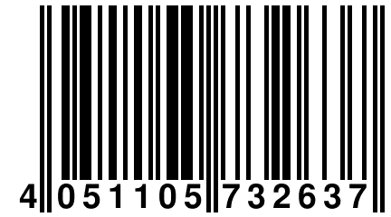 4 051105 732637