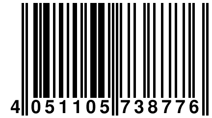 4 051105 738776
