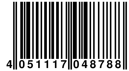 4 051117 048788