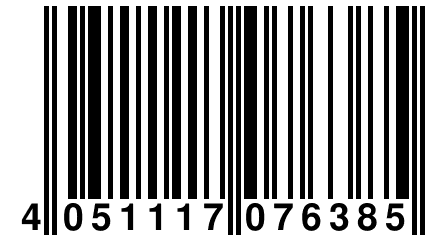4 051117 076385