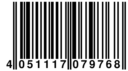4 051117 079768