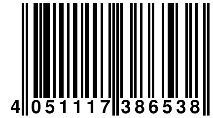 4 051117 386538