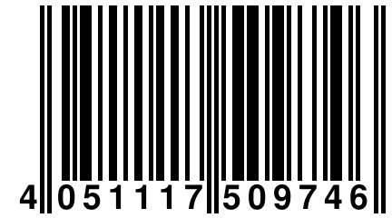4 051117 509746