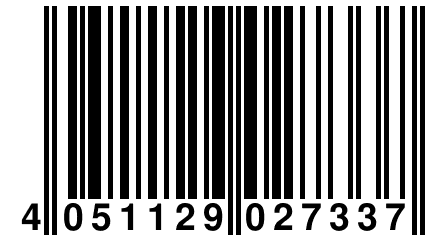 4 051129 027337