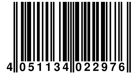4 051134 022976