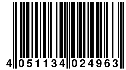 4 051134 024963