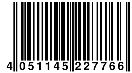 4 051145 227766