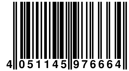 4 051145 976664