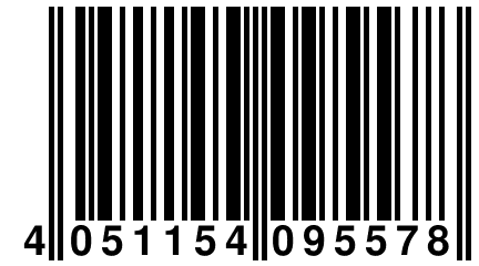 4 051154 095578