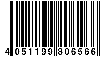 4 051199 806566