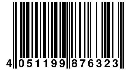 4 051199 876323