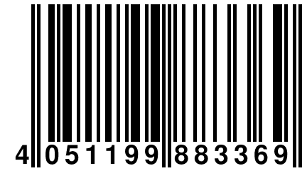 4 051199 883369